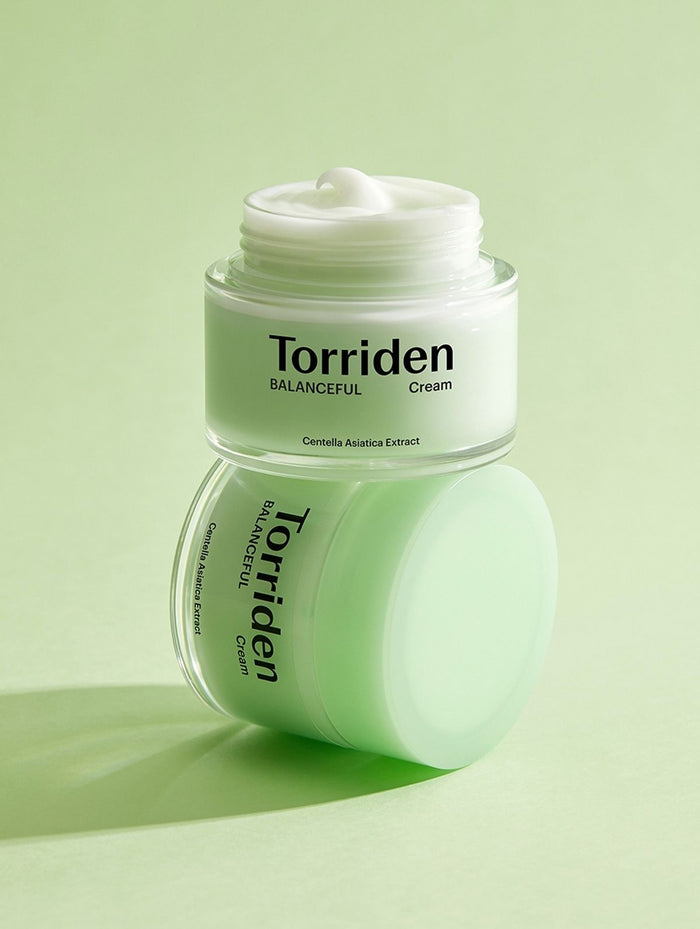 Torriden Balanceful Cream