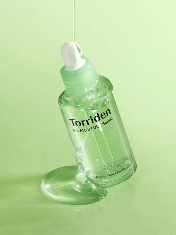 Torriden Balanceful cica serum
