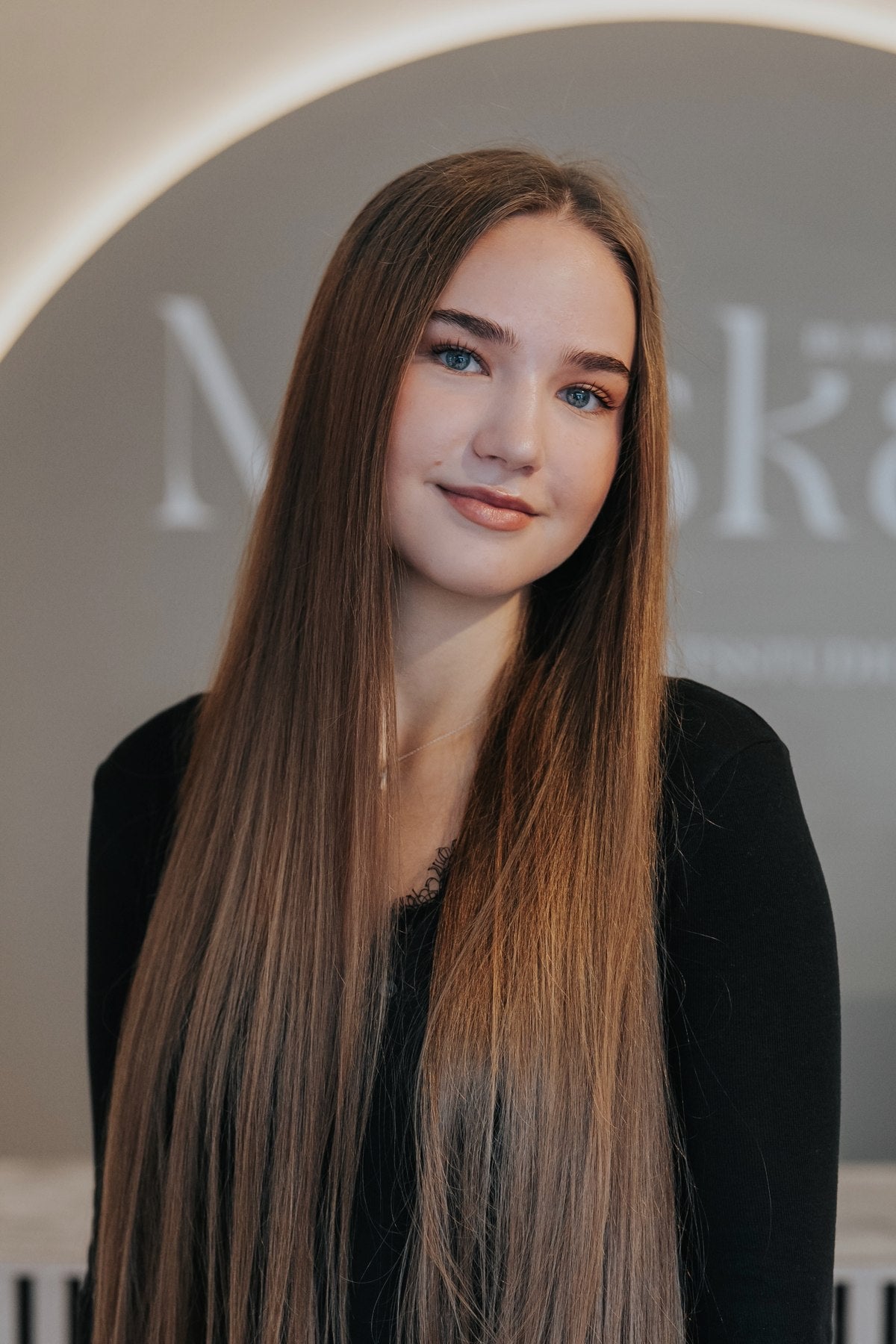 Evelina