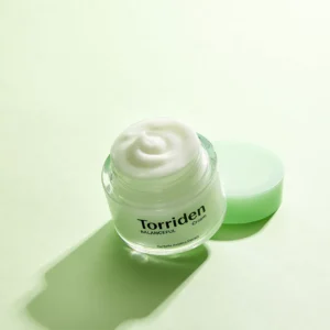 Torriden balanceful cream