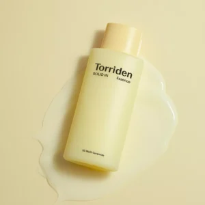 Torriden SOLID IN All Day Essence